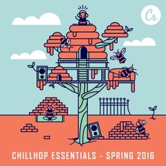 Staying There (Chillhop Essentials - Spring 2016)