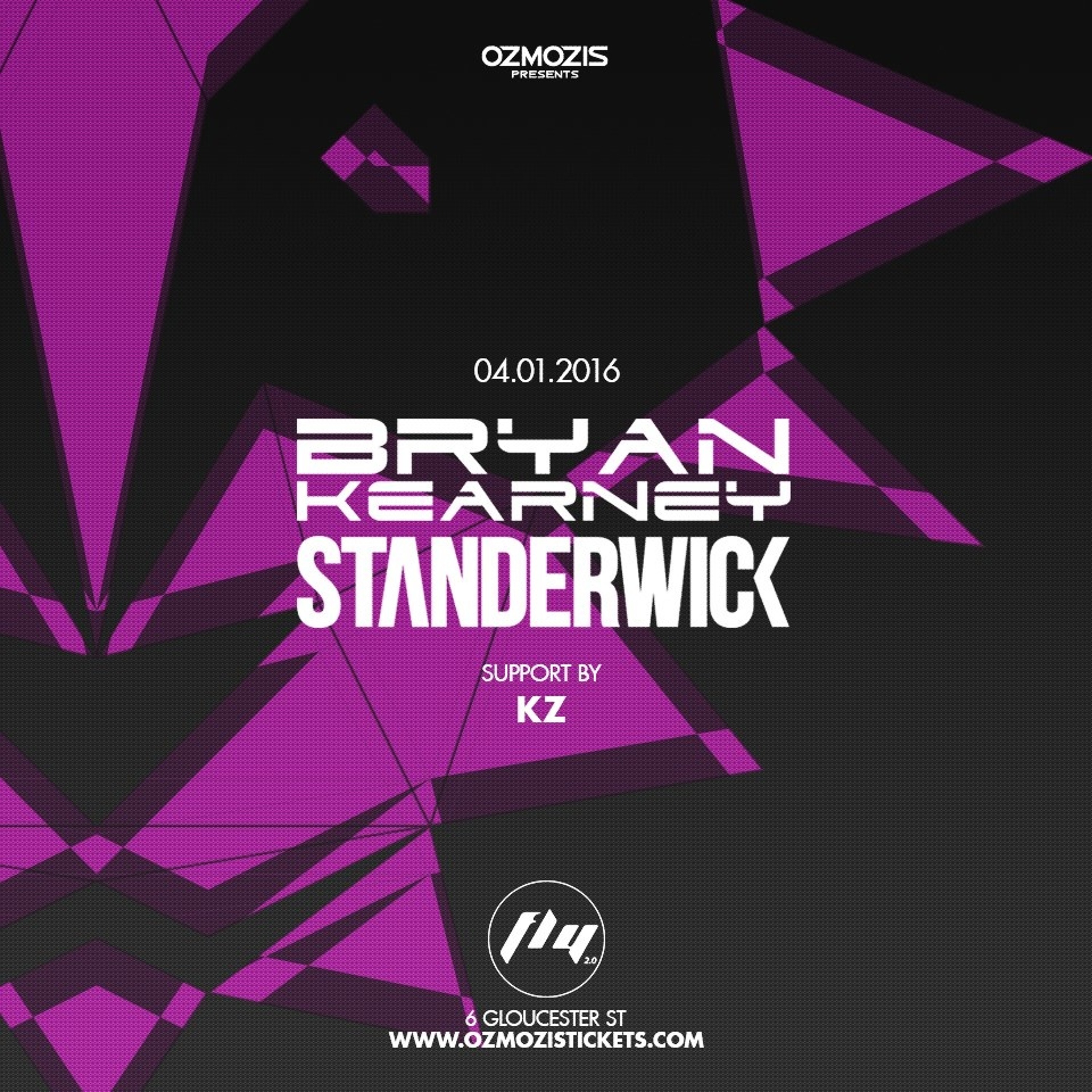 Bryan Kearney