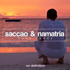 Saccao & Namatria - Wanna Be (Original Mix)