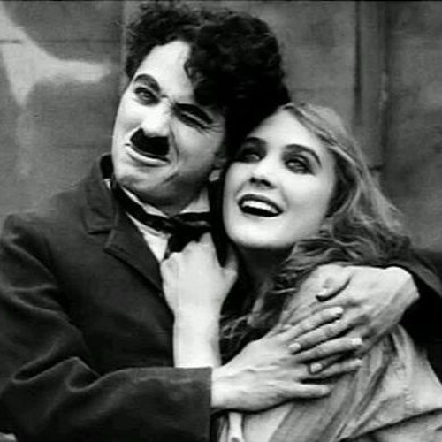 Charlie Chaplin شارلي شابلن