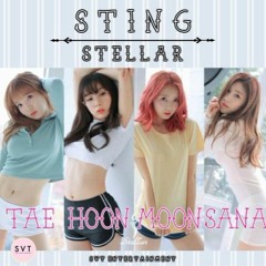 [SVT Ent. Collab] Stellar : Sting