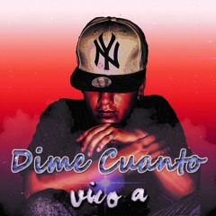 Vico A - Dime cuanto(Prod. by Ness Beats)