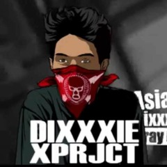 The Letter - dixxie x vuturama