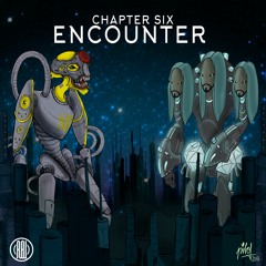 The YellowHeads -  Encounter (Original Mix)
