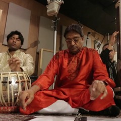 Jaunpuri (Rendition of a Raga)