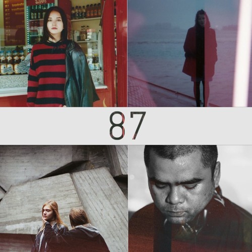 Serial Experiments - L#87 | Guest Mix: Jonathan Kusuma