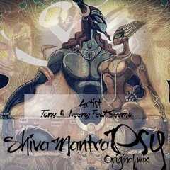 Shiva Mantra PSY (Original Mix)