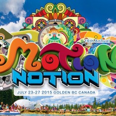 Motion Notion 2015 - INF1N1TE