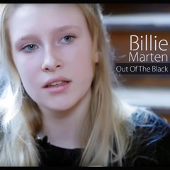 Billie Marten - Out Of The Black (Live - Royal Blood Cover)