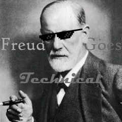 Freud Goes Technical - How Deep Is Your Love (Cover)