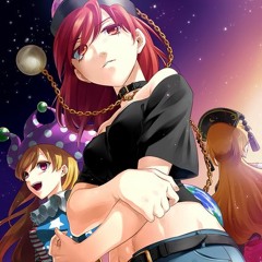 【東方ボーカル】 「What The Hell Is Going On - 」 【GET IN THE RING】