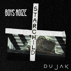 Boys Noize feat. POLIÇA - Starchild (Dujak Edit) [FREE DL]