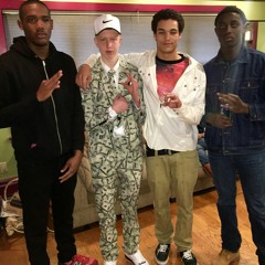 Frizzy MF Frank x Money Marcus - 5 am remix