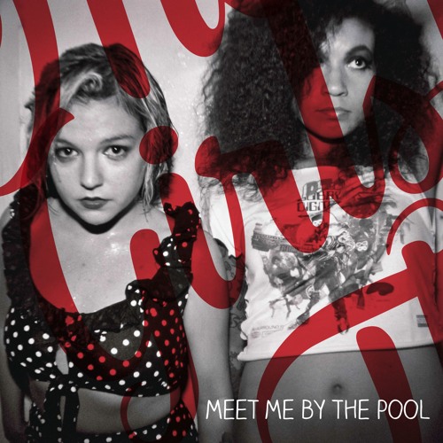The Girls! - 03 - Meet Me By The Pool