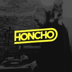 Honcho Podcast Series 18 - Bill Converse