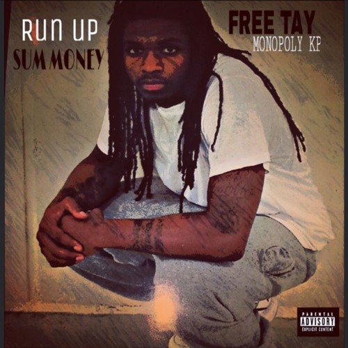 SMG - Run Up Sum Money(new)