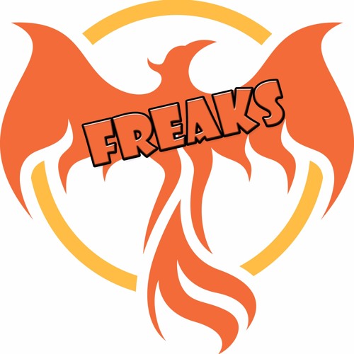 Digital Phoenix - Freaks