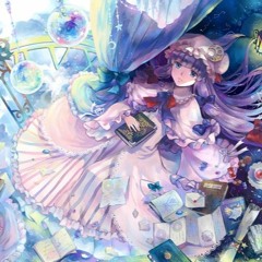 【東方ボーカル】 「我が愛しき密室少女に寄せて」 【凋叶棕】