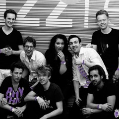 Pimpy Panda - Superfunky Jam