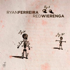 Ryan Ferreira and Red Wierenga: Figure