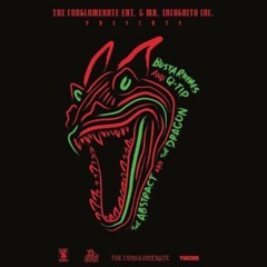 02 - A Tribe Called Quest Feat Busta Rhymes - God Lives Through