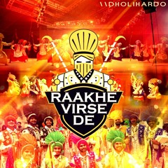 Official Raakhe Virse De (Detroit) Mix 2016