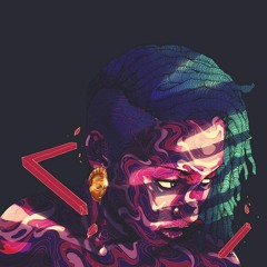 Afrodizik 7