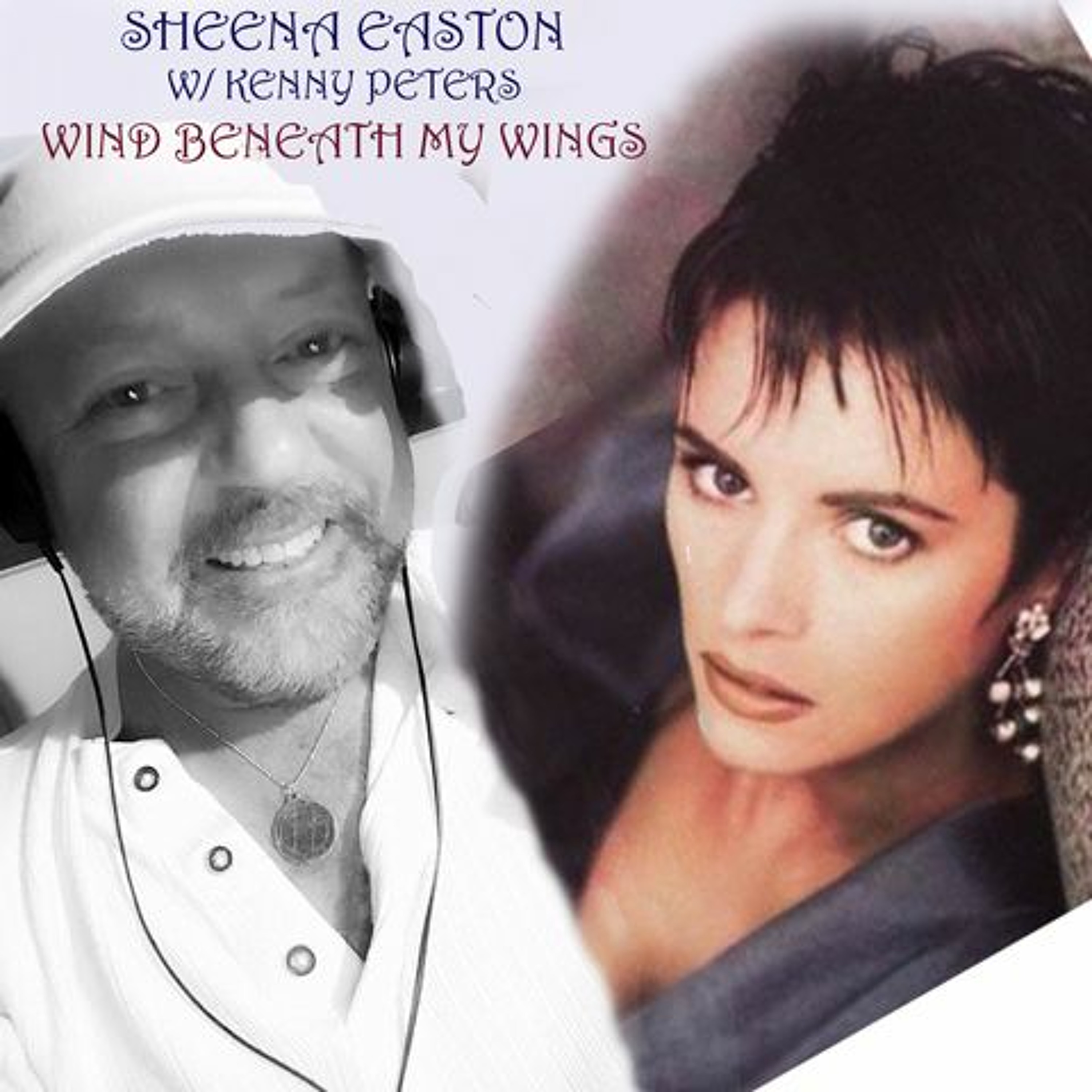 Wind Beneath My Wings (duet with Sheena Easton)[1984] {Cover/Studio/2016Remaster) episode artwork