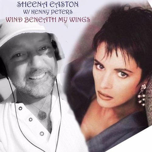 Stream Wind Beneath My Wings (duet with Sheena Easton)[1984] {Cover