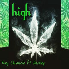 High Ft Destiny