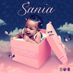 Sania Ft Lady Petya (Prod By Mazik Beats)