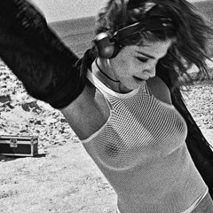 Vitalic - Second Lives (Produkkt Remix)