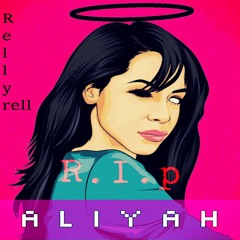 R.I.p Aliyah (prod by. Deffieft.AlexanderLewis)