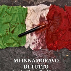 Stefano Zorba presenta "Mi innamoravo di tutto" a Flatlandia di Radio Onda d'Urto