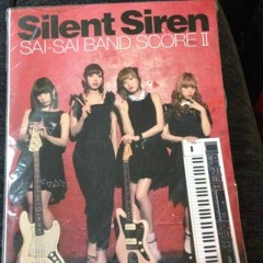 Silent Siren - 八月の夜 cover