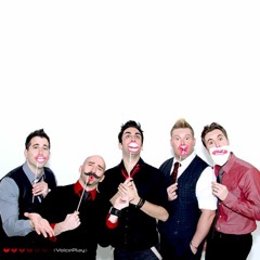 Behind The Scenes with Geoff Catellucci of VoicePlay