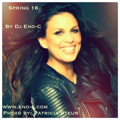 Dj Eno - C Spring 16