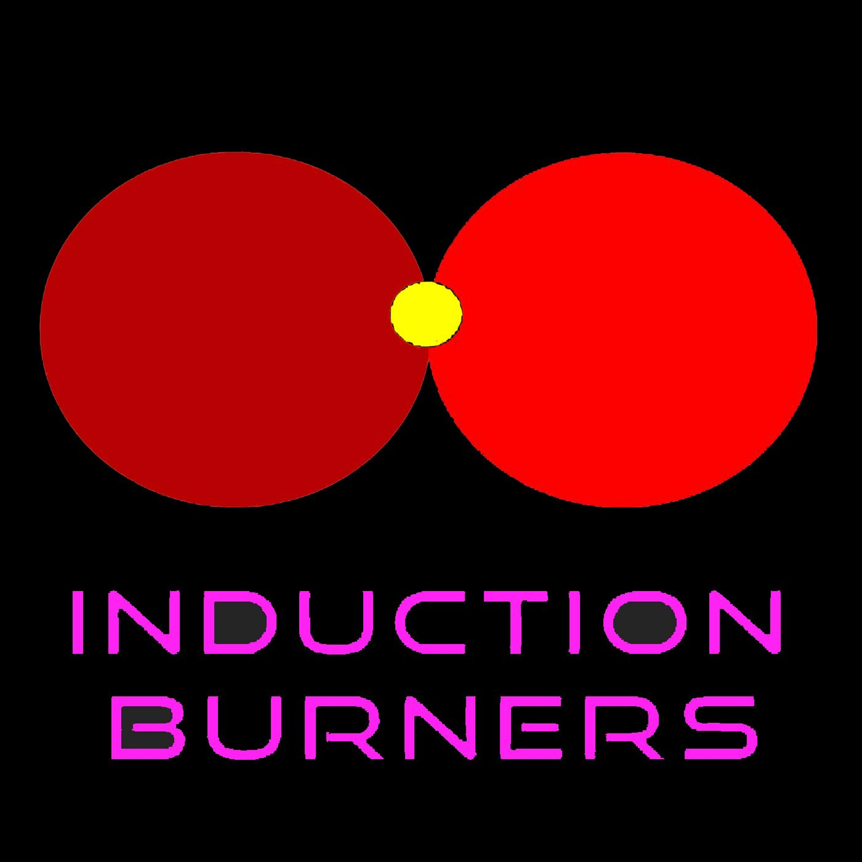 Induction Burners