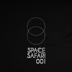 Clint Stewart pres. Space Safari 001