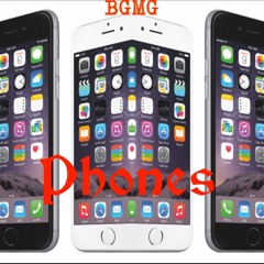 Phones - Smitty G  Thrax