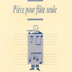 Jacques Ibert: Piece