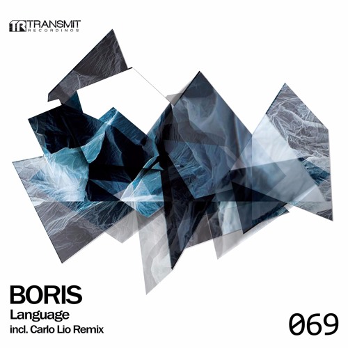 Boris - Language (Original Mix) [Transmit Recordings]