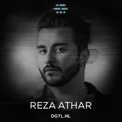 Reza Athar @ DGTL Festival 2016 - Amsterdam - 27.03.2016