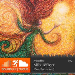 sound(ge)cloud 022 by Milo Häfliger - hope