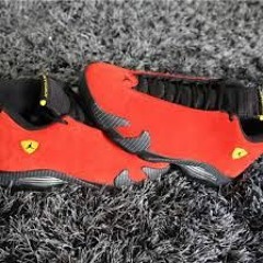 Ferrari Remix Feat Grumpy