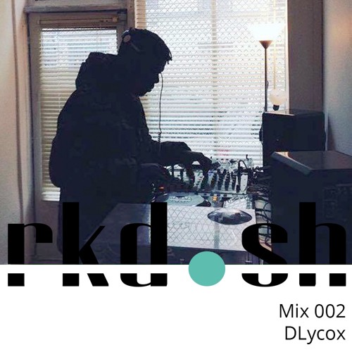 Mix 002 DJ Lycox