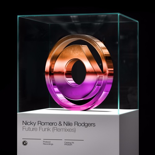 Nicky Romero, Nile Rodgers - Future Funk (Giocatori Remix)