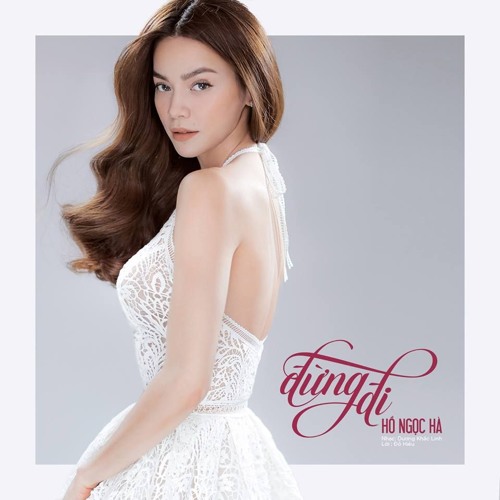 Đừng Đi - Hồ Ngọc Hà