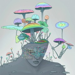 psychedelic tracks mix