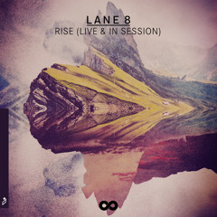 Lane 8 - Loving You (Live Cover with Solomon Grey)